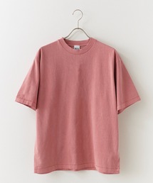 LIFEMAX/ライフマックス 6.5オンスピグメントダイTシャツ