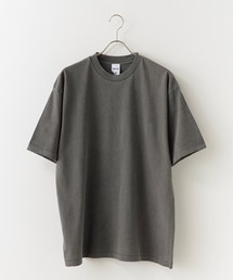 LIFEMAX/ライフマックス 6.5オンスピグメントダイTシャツ