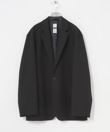 ANOTHER OFFICE HABANA SINGLE JACKET