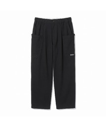 【GSMP-241】 VINTAGE LIKE WIDE CAMP PANTS
