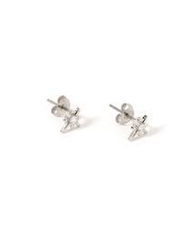 ロングスタービジュ-ピアス / 1051321
