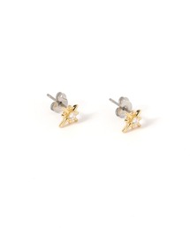 ロングスタービジュ－ピアス / 1051321