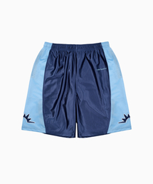 HS Basketball Shorts_Navy