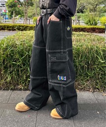 PairPair（ペアペア）の「デニムパンツ（デニムパンツ）」
