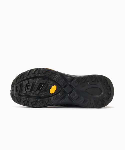 HOKA（ホカ）の「HOKA / ホカ Mafate Speed 2 TS（スニーカー・メンズ・グレー/ブラック・26cm/27cm/28cm）」の9枚目の写真