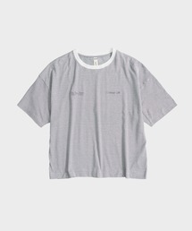 CONZ（コンズ）の「半袖Tシャツ（Tシャツ/カットソー）」