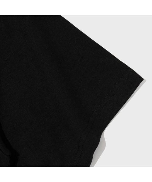 CARGOBROS(カーゴブロス)の「CB ラスベガス カクタス 半袖Tシャツ (ブラック)(Tシャツ/カットソー・メンズ・その他・X-LARGE/LARGE/MEDIUM/SMALL/2XL)」の3枚目の写真