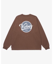 KEBOZ｜ケボズのTシャツ/カットソー通販 - ZOZOTOWN