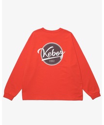 BB L/S TEE