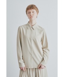 Veil shirt ヴェイルシャツ