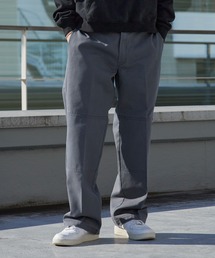 2AM（ツーエイエム）の「Dickies/ディッキーズ Vintage Wash 85283 DOUBLE KNEE Work ワークパンツ（チノパンツ）」