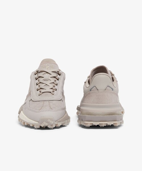 LACOSTE（ラコステ）の「レディース ELITE ACTIVE 2262 SFA（スニーカー・レディース・グレー・22.5cm/23.0cm/23.5cm/24.0cm/25.5cm/24.5cm）」の5枚目の写真