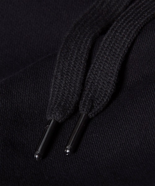 PS Paul Smith(ピーエスポールスミス)の「"Cat Embroidery" パーカ / /262566 217ZN(パーカー・メンズ・ブラック・LARGE/X-LARGE/MEDIUM)」の5枚目の写真