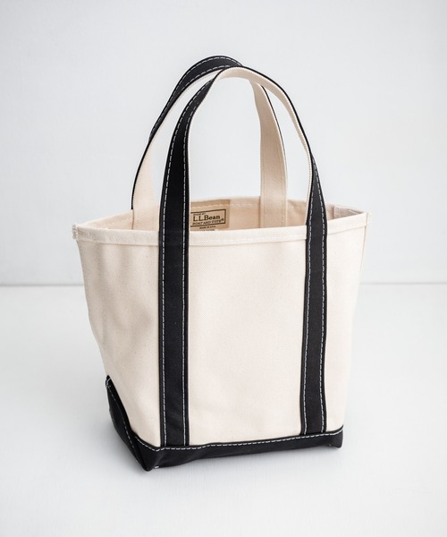 L.L.Bean(エルエルビーン)の「L.L.Bean エルエルビーン Boat and Tote Bag Open-Top Small ボートアンドトート オープントップ スモール/ハンドバッグ(ハンドバッグ・メンズ・ブルー/ダークグリーン/ブラック・FREE)」の18枚目の写真