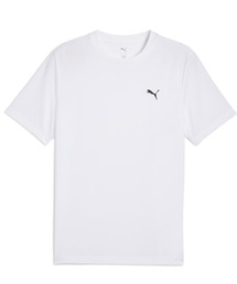 プーマ PUMA ESS SMALL LOGO ポリ Tシャツ