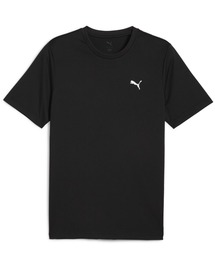 プーマ PUMA ESS SMALL LOGO ポリ Tシャツ