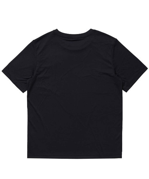 PUMA(プーマ)の「プーマ PUMA ESS SMALL LOGO ポリ Tシャツ(Tシャツ/カットソー・メンズ・ネイビー/ホワイト/ブラック・S/M/L/LL/3L)」の8枚目の写真