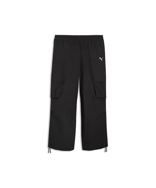 PUMA(プーマ)の「PUMA プーマ メンズ ESS エクストリーム ウーブン カーゴパンツ OP(その他パンツ・メンズ・グレー/ブラック・XX-LARGE/X-LARGE/SMALL/LARGE/MEDIUM)」の7枚目の写真