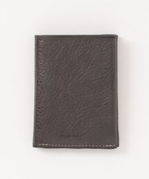 ALLSAINTS（オールセインツ）の「AXIS LEATHER BI-FOLD WALLET | AXIS レザー バイフォールド ウォレット（カードケース）」