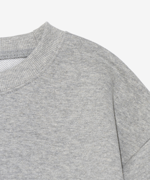 CARGOBROS（カーゴブロス）の「[起毛選択] CB クラブ Garments PLAGG スウェット (グレー)（スウェット・メンズ・その他・SMALL/XL/MEDIUM/LARGE/X-LARGE/S/M/L）」の3枚目の写真
