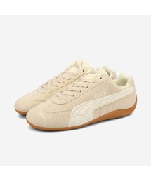 PUMA SPEEDCAT ELEVATED WNS / プーマ スピードキャット エレベーテッド ウィメンズ / 403619-03