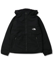 THE NORTH FACE（ザノースフェイス）の「THE NORTH FACE Compact Nomad Jacket  ザ ノースフェイス  コンパクトノマドジャケット（キッズ）（その他アウター）」