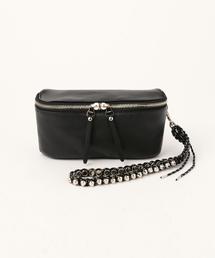 UNITED ARROWS | ＜ithelicy（イザリシー）＞SUSU-Ⅱ(クラッチバッグ)