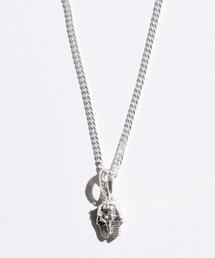 MONKEY TIME | ＜424＞ TUT NECKLACE S/ネックレス(ネックレス)