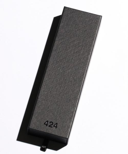 MONKEY TIME（モンキータイム）の「＜424＞ TUT NECKLACE S/ネックレス（ネックレス・メンズ・シルバー・FREE）」の5枚目の写真