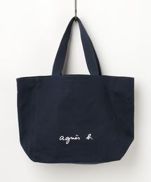 agnes b. VOYAGE�@�@(�o�b�O)�i�A�j�G�X�x�[�{���[�W���j�́uGO03-01  ���S�g�[�g�o�b�O�i�g�[�g�o�b�O�j�v