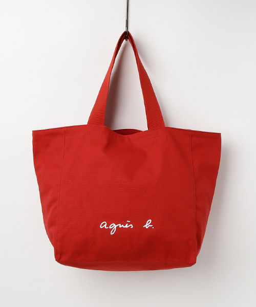 【WEB限定】GO03-01 ロゴトートバッグ