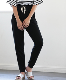 Denime | リラックスニットソーパンツ(その他パンツ)