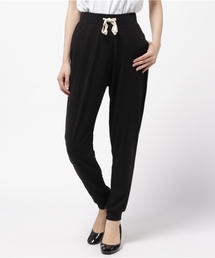 Denime | リラックスニットソーパンツ(その他パンツ)