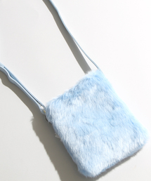 WEGO | WEGO/ファーミニショルダーバッグ(ショルダーバッグ)