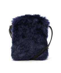 WEGO | WEGO/ファーミニショルダーバッグ(ショルダーバッグ)