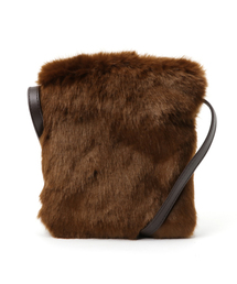 WEGO | WEGO/ファーミニショルダーバッグ(ショルダーバッグ)