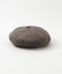 URBAN RESEARCH | UR バスクベレー帽(ハンチング/ベレー帽)