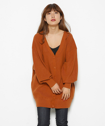 SLY | EASY HG CD(カーディガン/ボレロ)