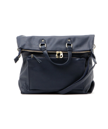 LBC | ベーシック合皮2WAYリュック(バックパック/リュック)