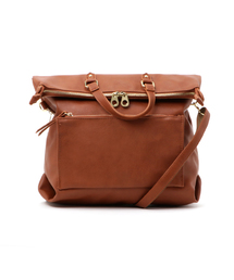 LBC | ベーシック合皮2WAYリュック(バックパック/リュック)