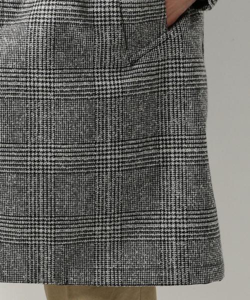 【ユナイテッドアローズ】Valstarステンカラーコート UNITED ARROWS（ユナイテッドアローズ）の「＜VALSTAR（ヴァル