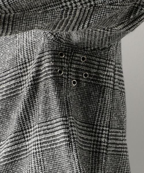 【ユナイテッドアローズ】Valstarステンカラーコート UNITED ARROWS（ユナイテッドアローズ）の「＜VALSTAR（ヴァル