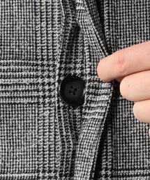【ユナイテッドアローズ】Valstarステンカラーコート UNITED ARROWS（ユナイテッドアローズ）の「＜VALSTAR（ヴァル