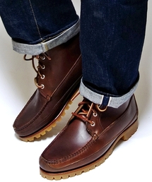 美品 USA製 SHIPS 別注 HANDSEWING MOCCASIN 美品 USA製 SHIPS 別注 HANDSEWING MOCCASIN