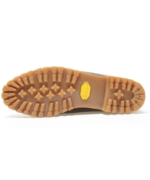 SHIPS（シップス）の「HAND SEWING MOCCASIN: CAMP MOCCASIN