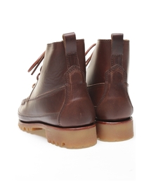 SHIPS（シップス）の「HAND SEWING MOCCASIN: CAMP MOCCASIN