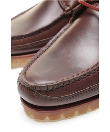 SHIPS（シップス）の「HAND SEWING MOCCASIN: CAMP MOCCASIN