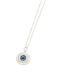 HYSTERIC GLAMOUR BEADED EYE スタッズ 義眼 リング HYSTERIC GLAMOUR（ヒステリックグラマー）の「BEADED EYE