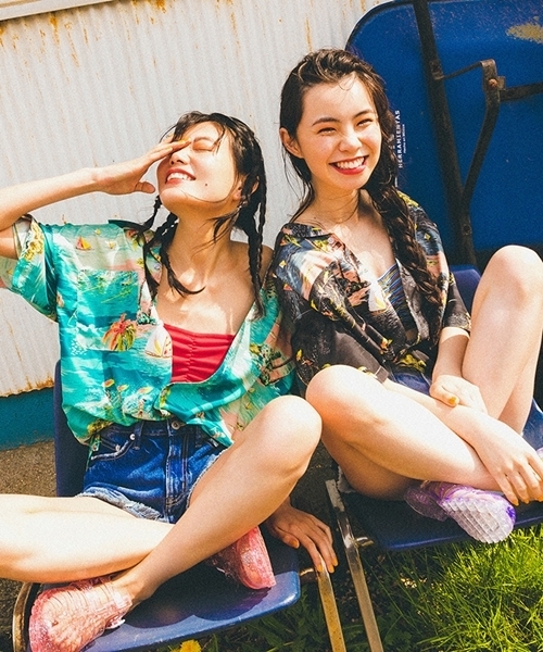 WEGO（ウィゴー）の「WEGO/カップインブラトップ（チューブトップ・レディース・オフホワイト/レッド/その他2/その他3/ブラック/その他1/その他4・MEDIUM/LARGE）」の12枚目の写真