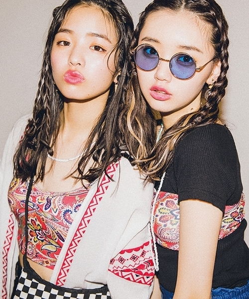 WEGO（ウィゴー）の「WEGO/カップインブラトップ（チューブトップ・レディース・オフホワイト/レッド/その他2/その他3/ブラック/その他1/その他4・MEDIUM/LARGE）」の13枚目の写真